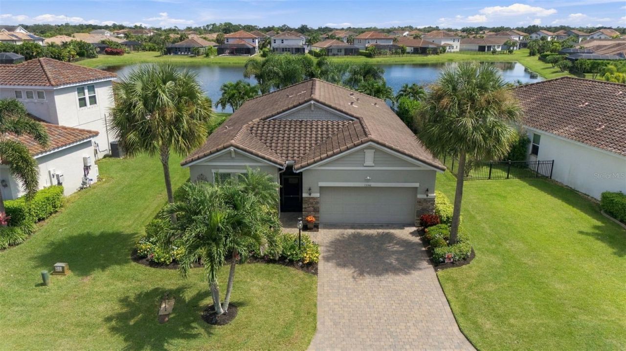 13316 Saw Palm Creek Trail, Bradenton, FL 34211 Photo