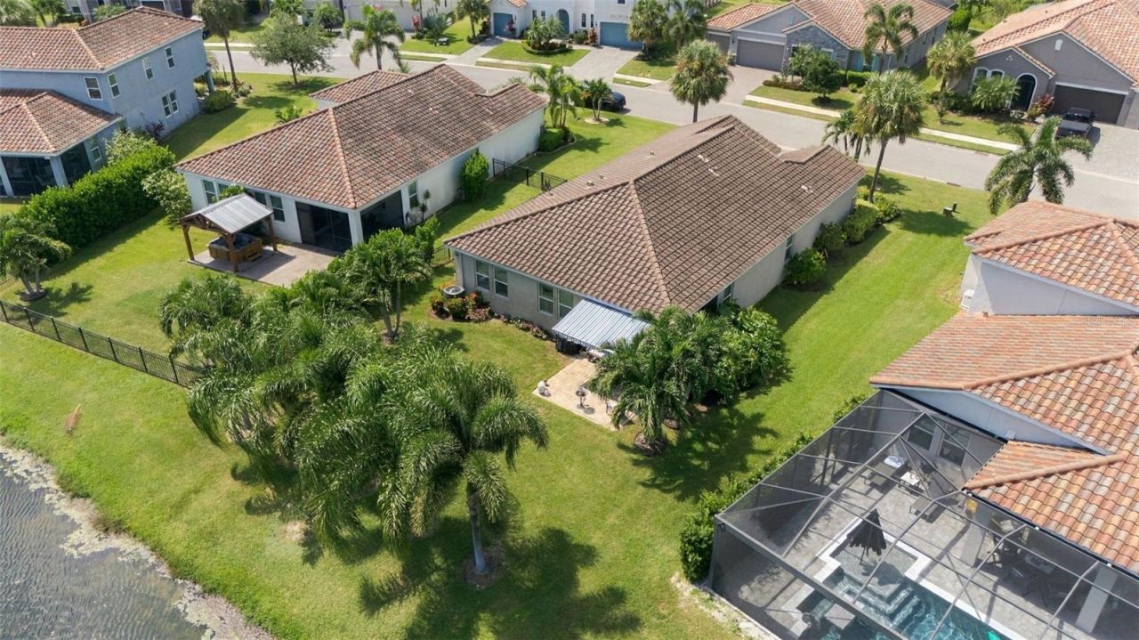 13316 Saw Palm Creek Trail, Bradenton, FL 34211 Photo