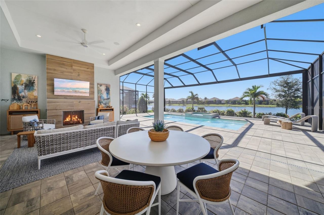 8343 Pavia Way, Lakewood Ranch, FL 34202 Photo
