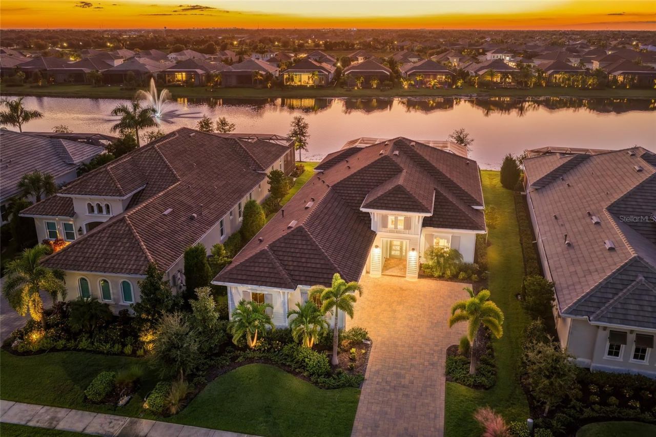 8343 Pavia Way, Lakewood Ranch, FL 34202 Photo