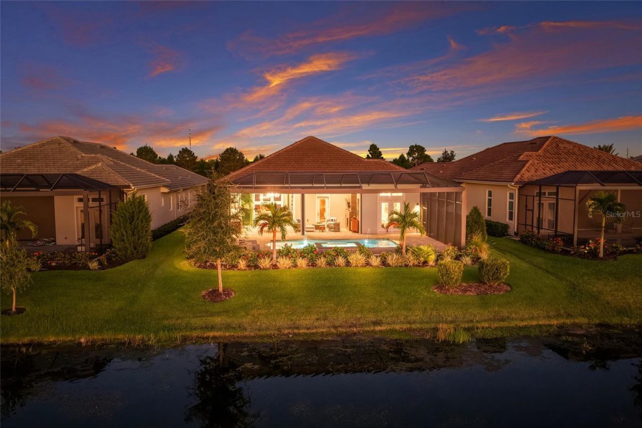 8343 Pavia Way, Lakewood Ranch, FL 34202 Photo