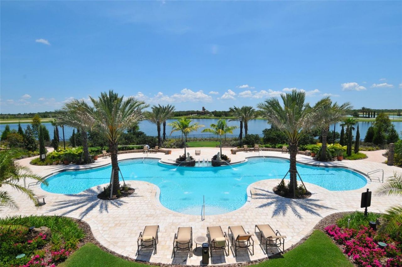 8343 Pavia Way, Lakewood Ranch, FL 34202 Photo