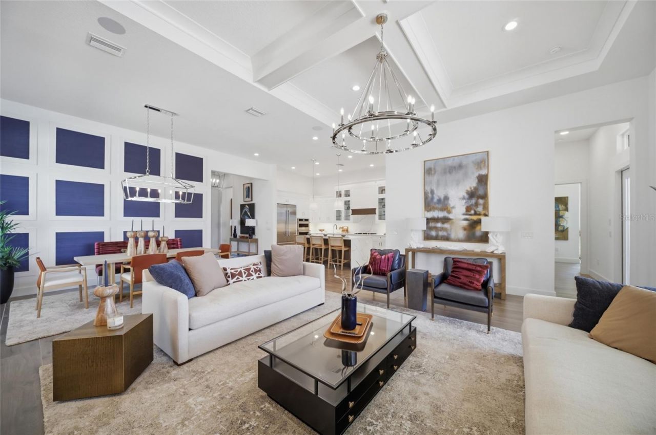 8343 Pavia Way, Lakewood Ranch, FL 34202 Photo