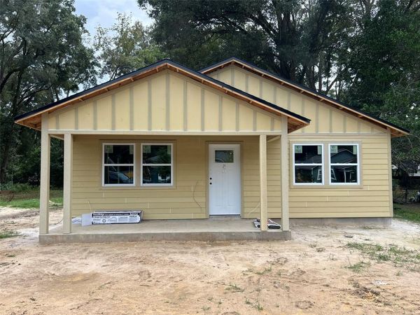 23283 NW 179TH PLACE , HIGH SPRINGS, FL 32643