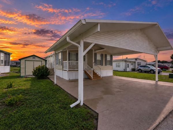 59 BEAVERKILL DRIVE , LAKE WALES, FL 33898