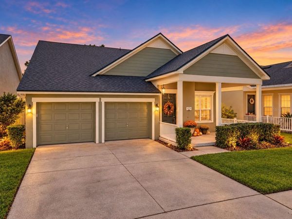 14226 BRADBURY ROAD , ORLANDO, FL 32828