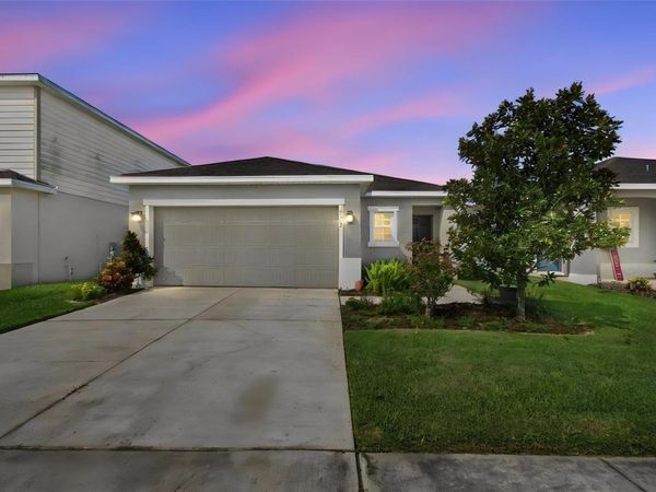 10359 HAWKS LANDING DRIVE, LAND O LAKES, FL 34638