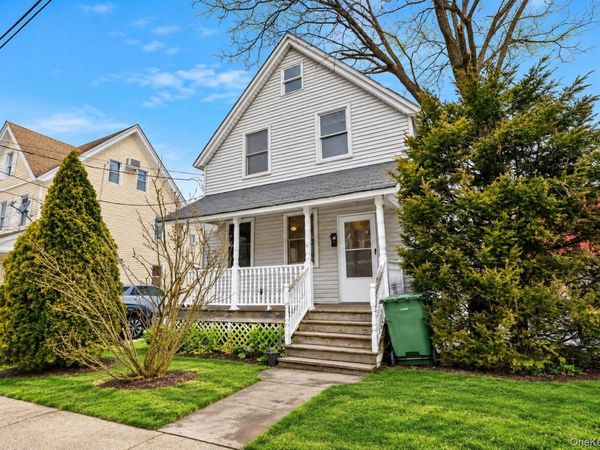 17 Grant Street , Middletown, NY 10940