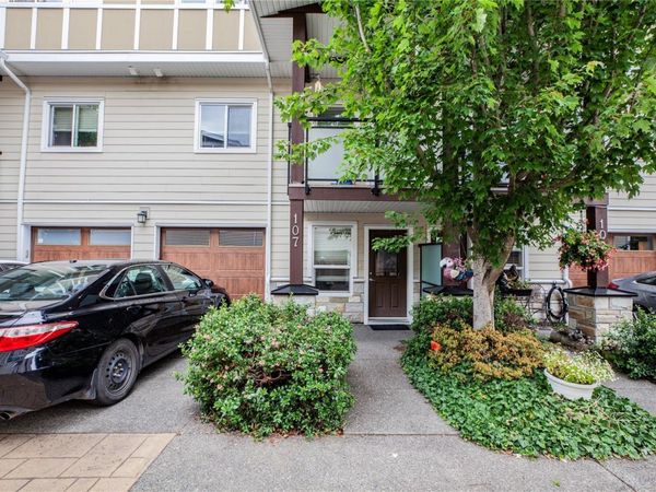 2889 Carlow Rd , Unit #107, Langford, BC V9B 2S3