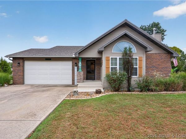 18664 Sterett Creek Village , Warsaw, MO 65355