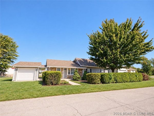 619 E. 4th Street , Eldon, MO 65026