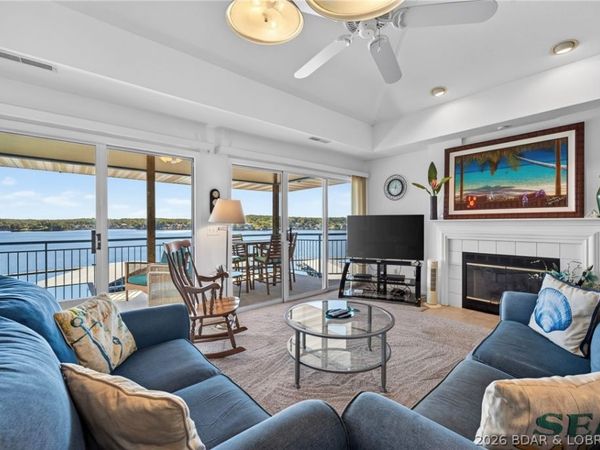 354 W. Palisades Condo Drive , Unit 4B, Lake Ozark, MO 65049