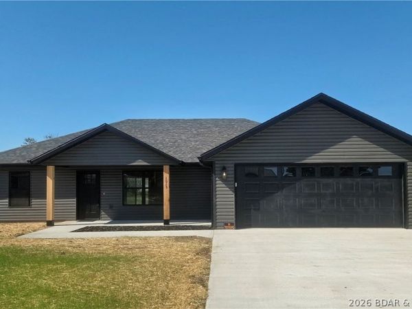 1015 Colorado Avenue , Eldon, MO 65026