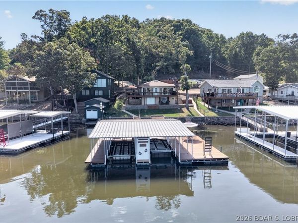 3361 Adkins Road , Climax Springs, MO 65324