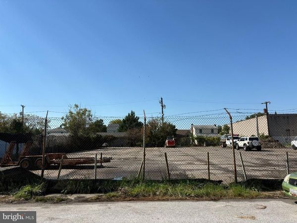 2512 S SNYDER AVENUE, SPARROWS POINT, MD 21219