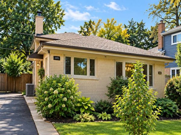 205 Glenview Road , Glenview, IL 60025
