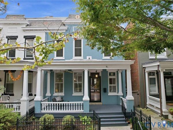 2517 Floyd Avenue , Richmond, VA 23220
