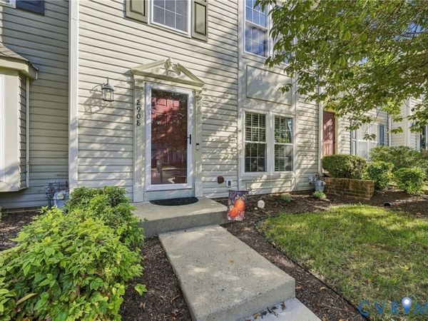 2908 Stone Meadow Court , Henrico, VA 23228