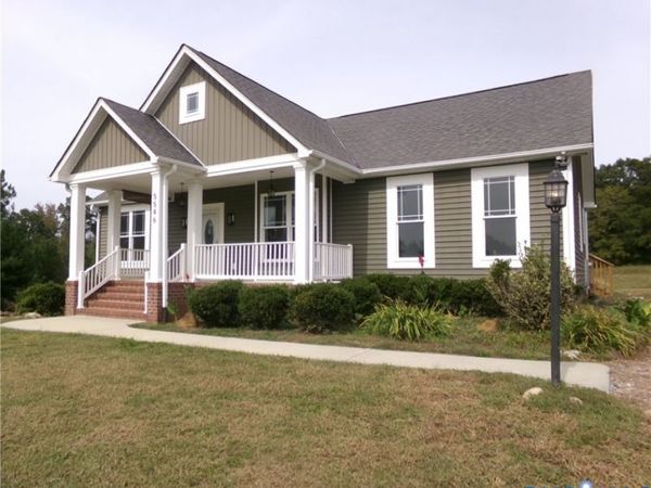 5546 W Creek Road, Amelia Courthouse, VA 23002