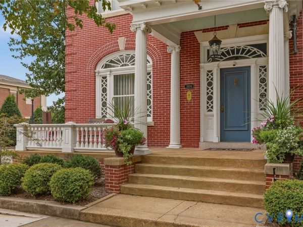 2624 Park Avenue , Richmond, VA 23220