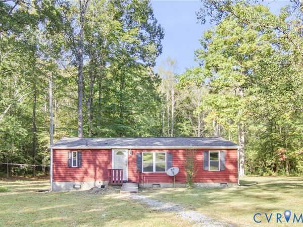 241 Dogwood Acres Road , Bumpass, VA 23024