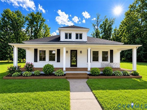 7000 Elko Road , Sandston, VA 23150