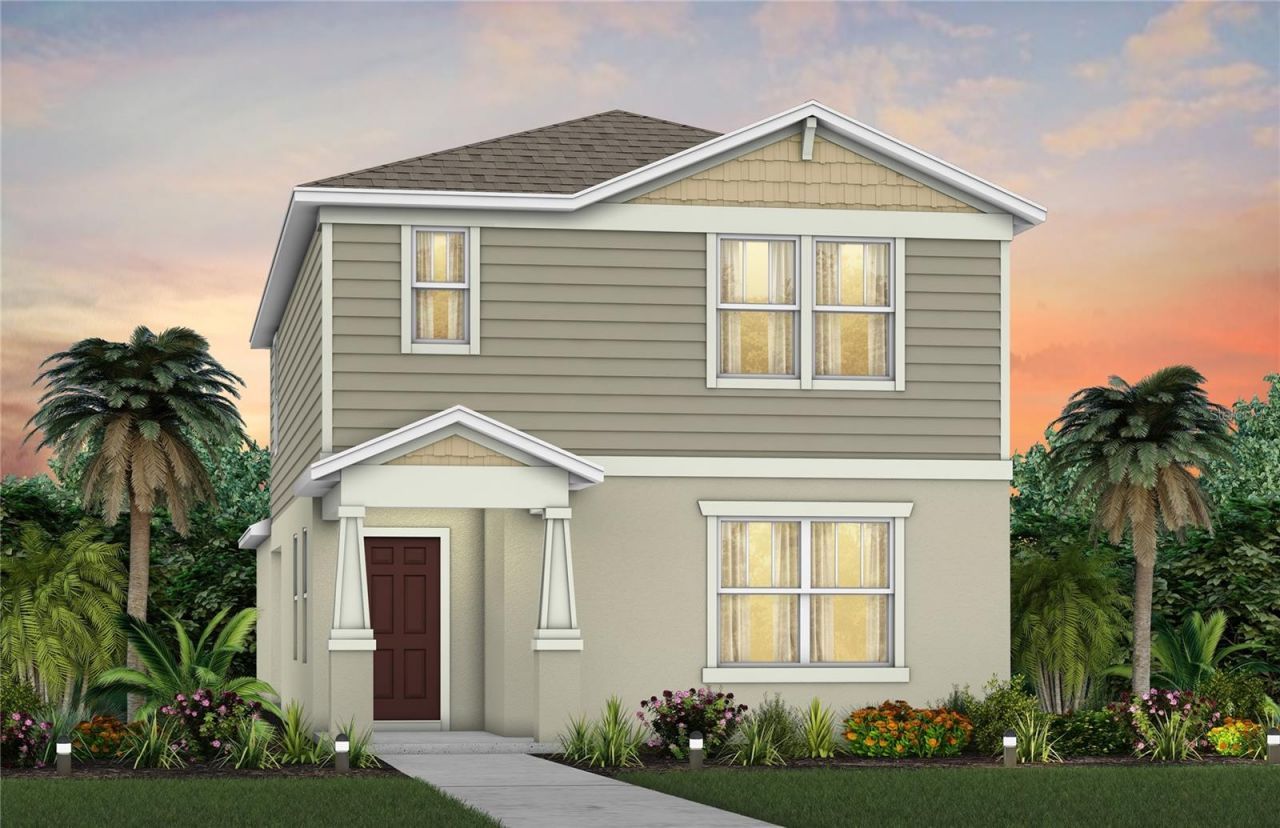 2209 Southbury Drive, Kissimmee, FL 34744 Main Photo