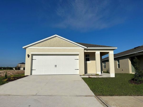 2503 AVALON PARK BOULEVARD , TAVARES, FL 32778