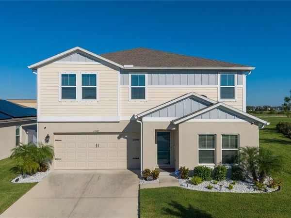 12625 TANNENCREST DRIVE , RIVERVIEW, FL 33579
