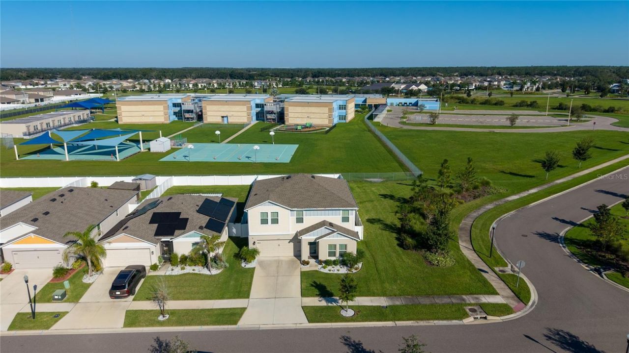 12625 Tannencrest Drive , Riverview, FL 33579 Photo