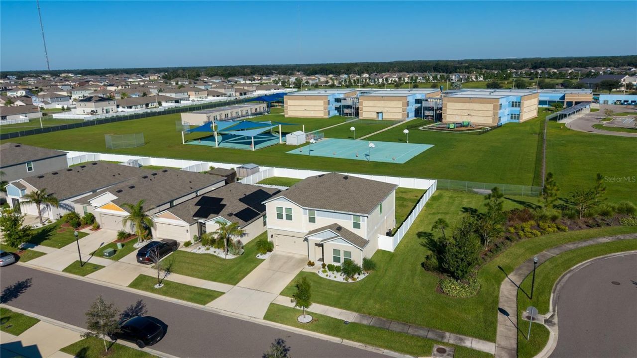 12625 Tannencrest Drive , Riverview, FL 33579 Photo