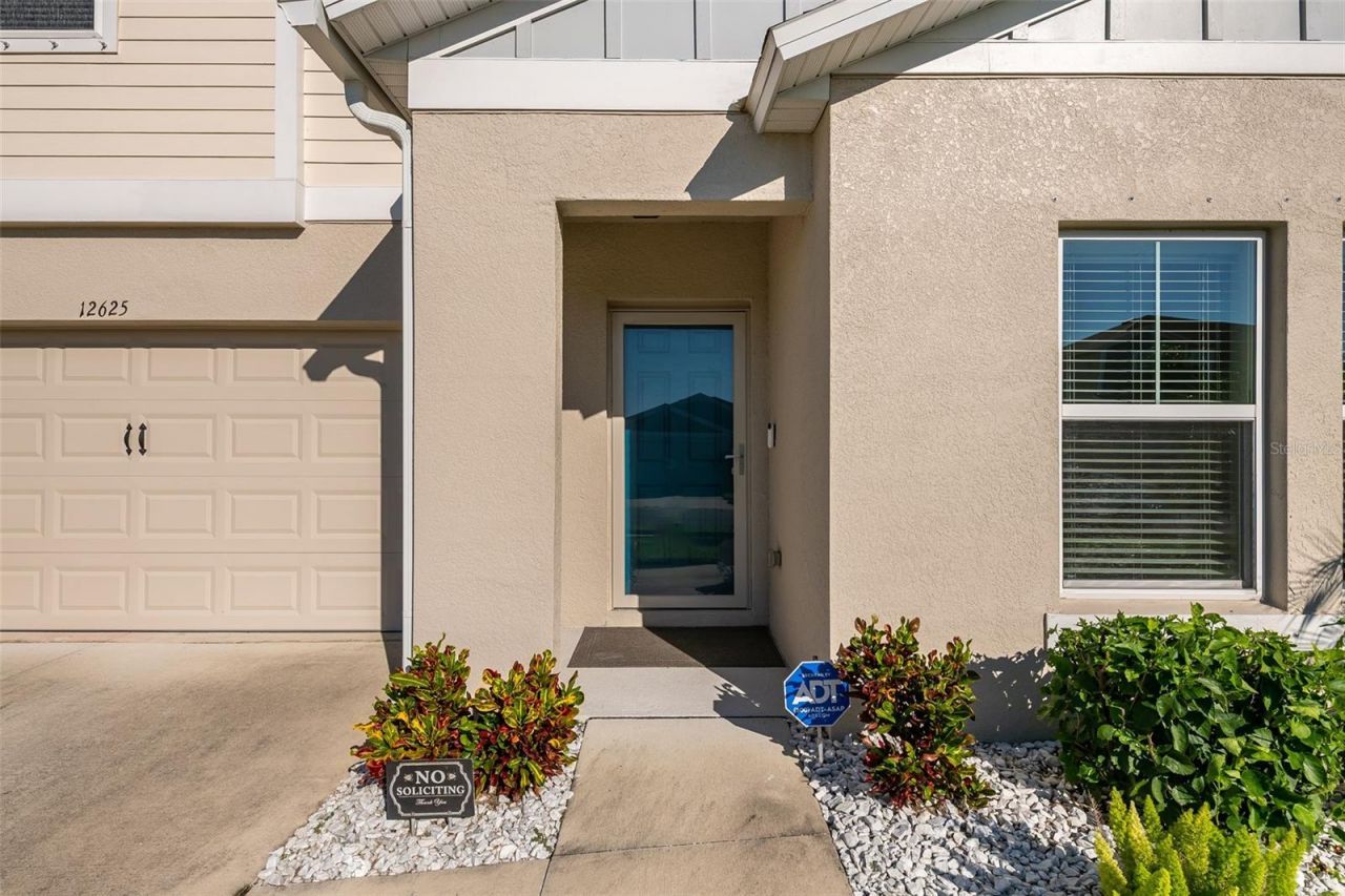 12625 Tannencrest Drive , Riverview, FL 33579 Photo