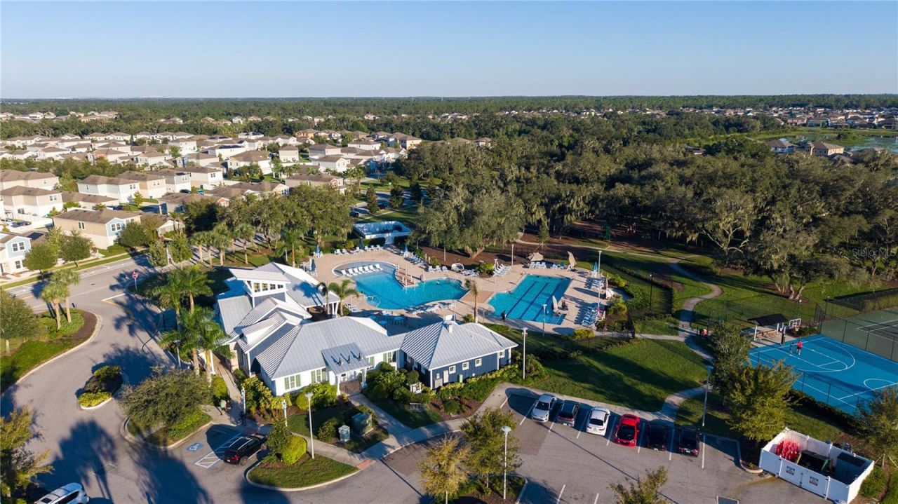 12625 Tannencrest Drive , Riverview, FL 33579 Photo