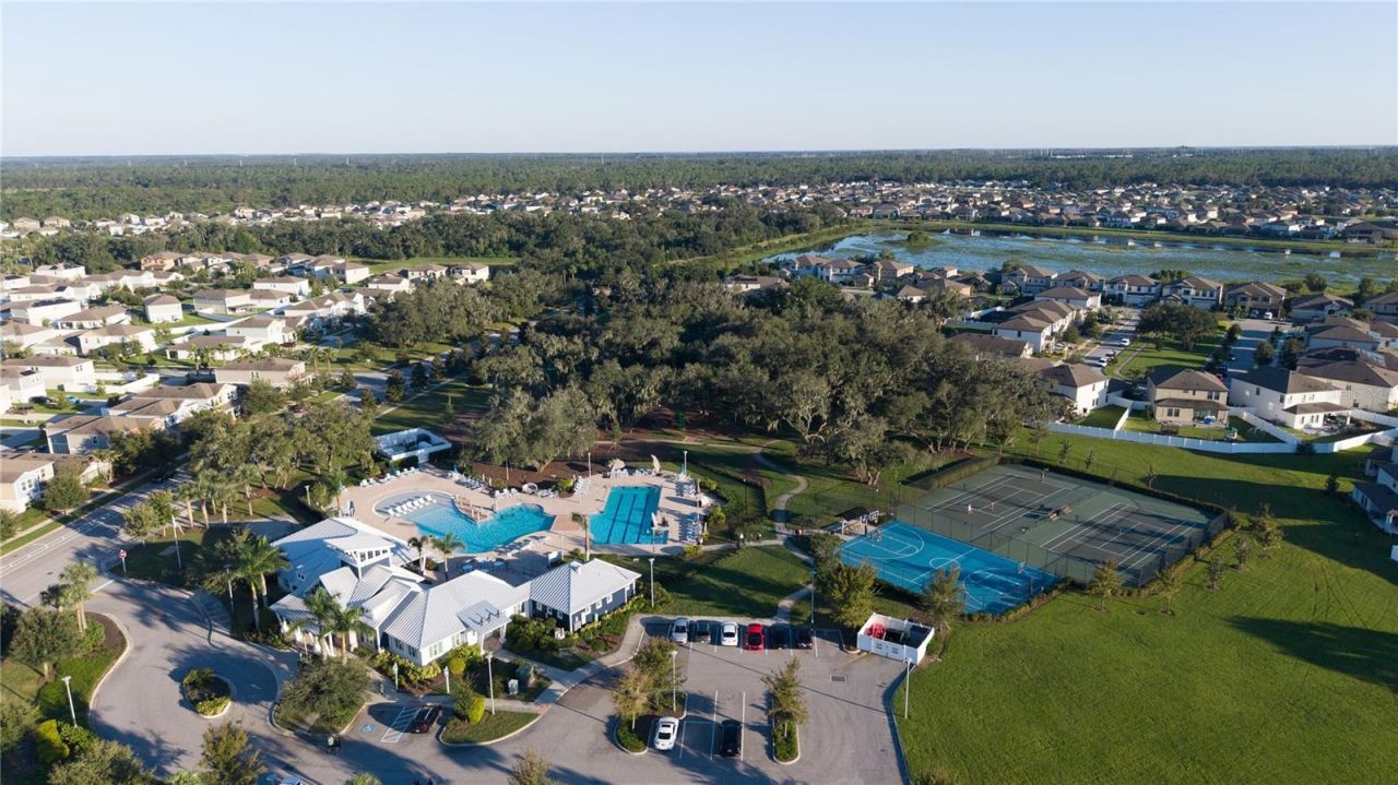 12625 Tannencrest Drive , Riverview, FL 33579 Photo
