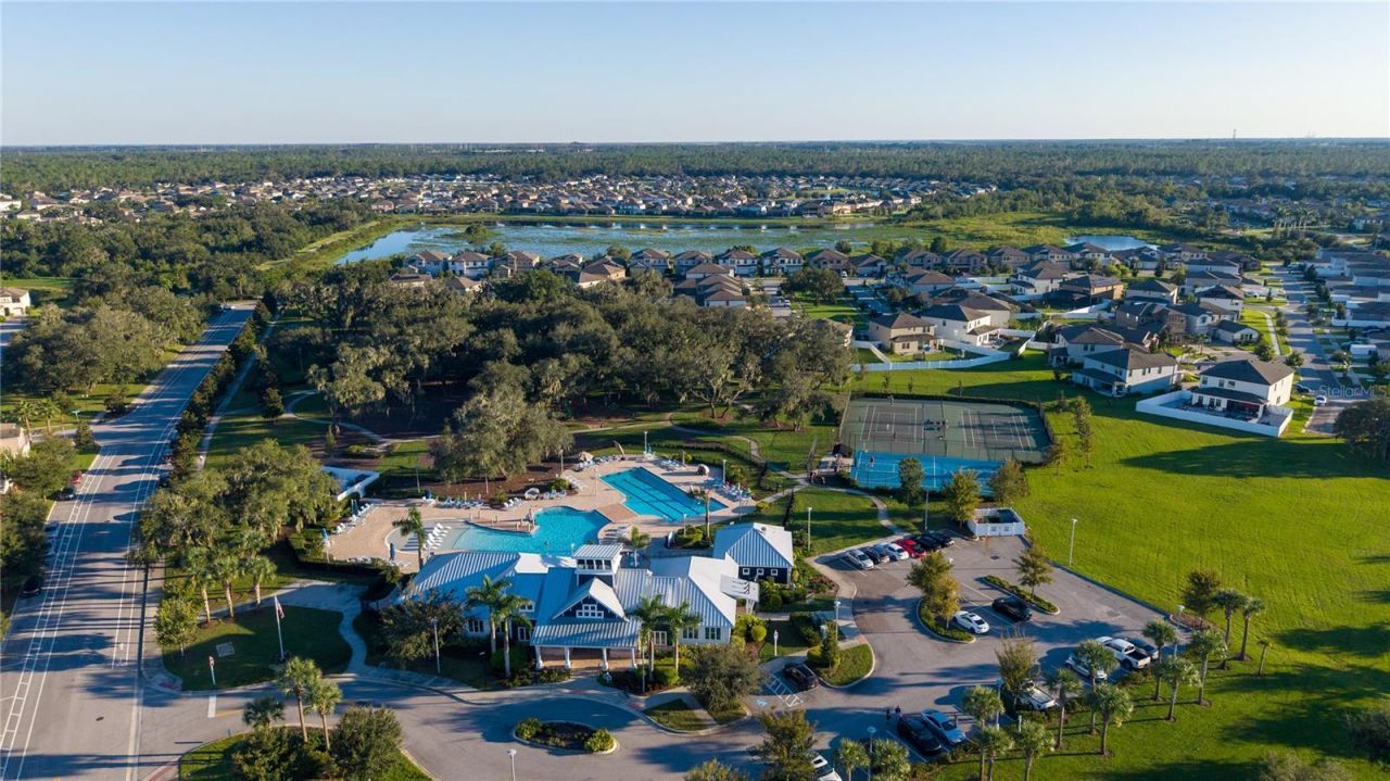 12625 Tannencrest Drive , Riverview, FL 33579 Photo
