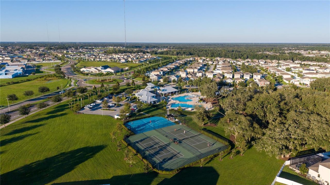 12625 Tannencrest Drive , Riverview, FL 33579 Photo