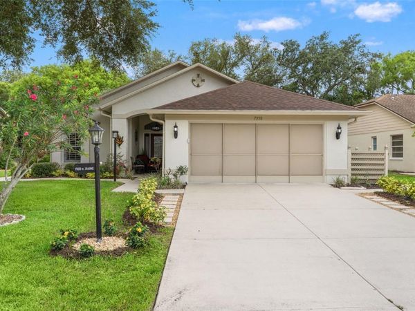 7350 ROSEMONT LANE , SPRING HILL, FL 34606