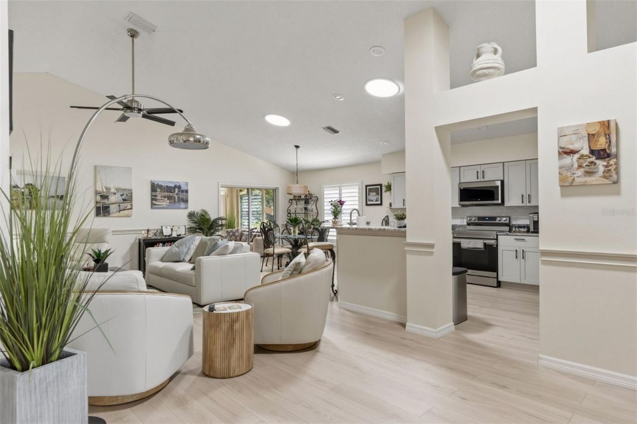 7350 Rosemont Lane , Spring Hill, FL 34606 Photo