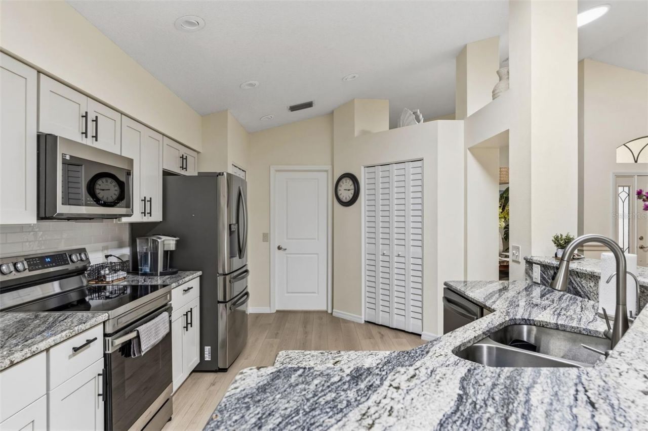 7350 Rosemont Lane , Spring Hill, FL 34606 Photo