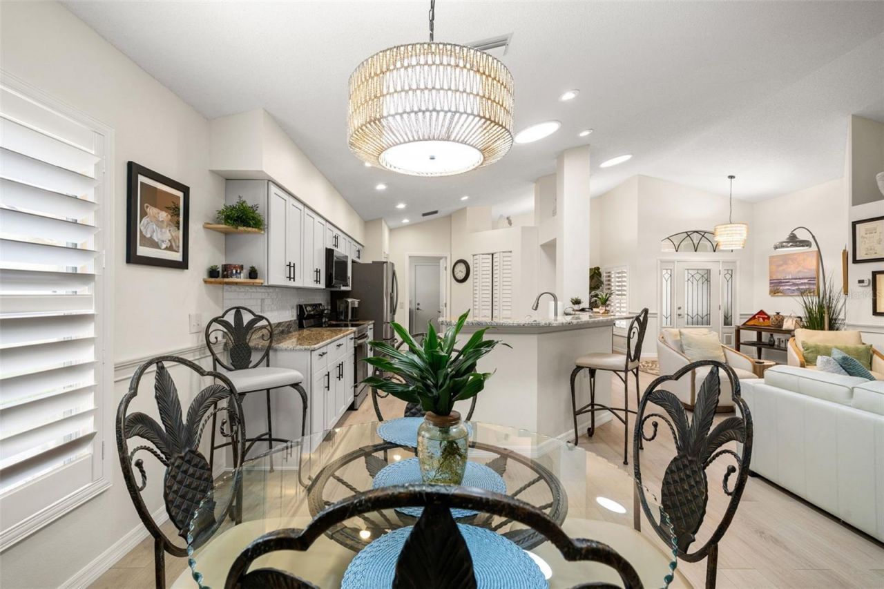 7350 Rosemont Lane , Spring Hill, FL 34606 Photo