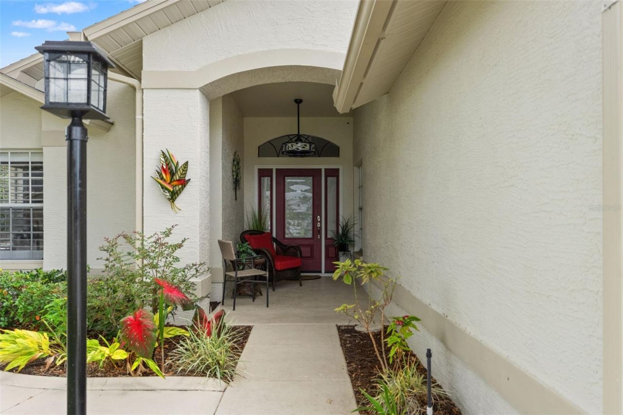 7350 Rosemont Lane , Spring Hill, FL 34606 Photo