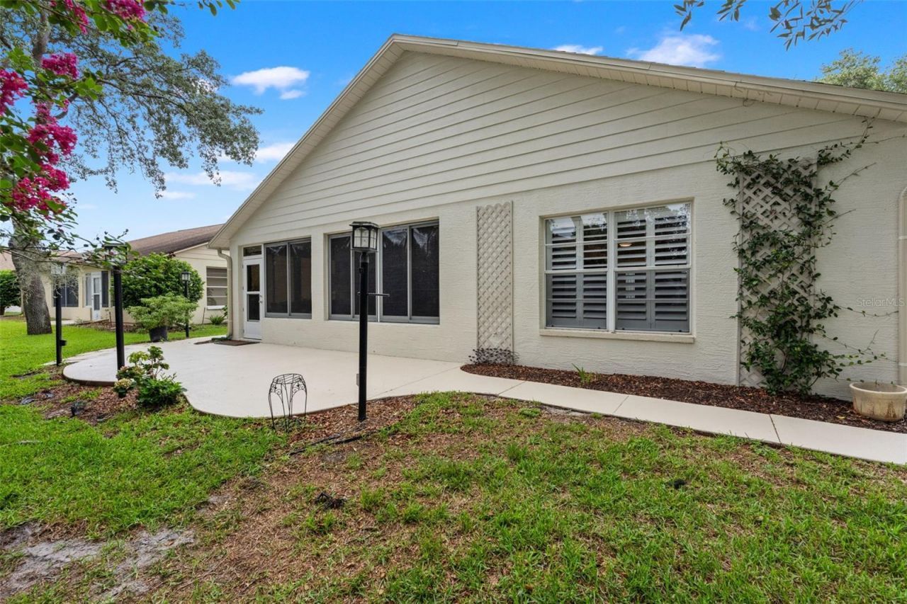 7350 Rosemont Lane , Spring Hill, FL 34606 Photo