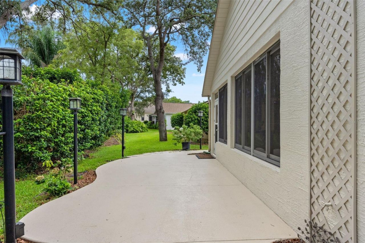 7350 Rosemont Lane , Spring Hill, FL 34606 Photo