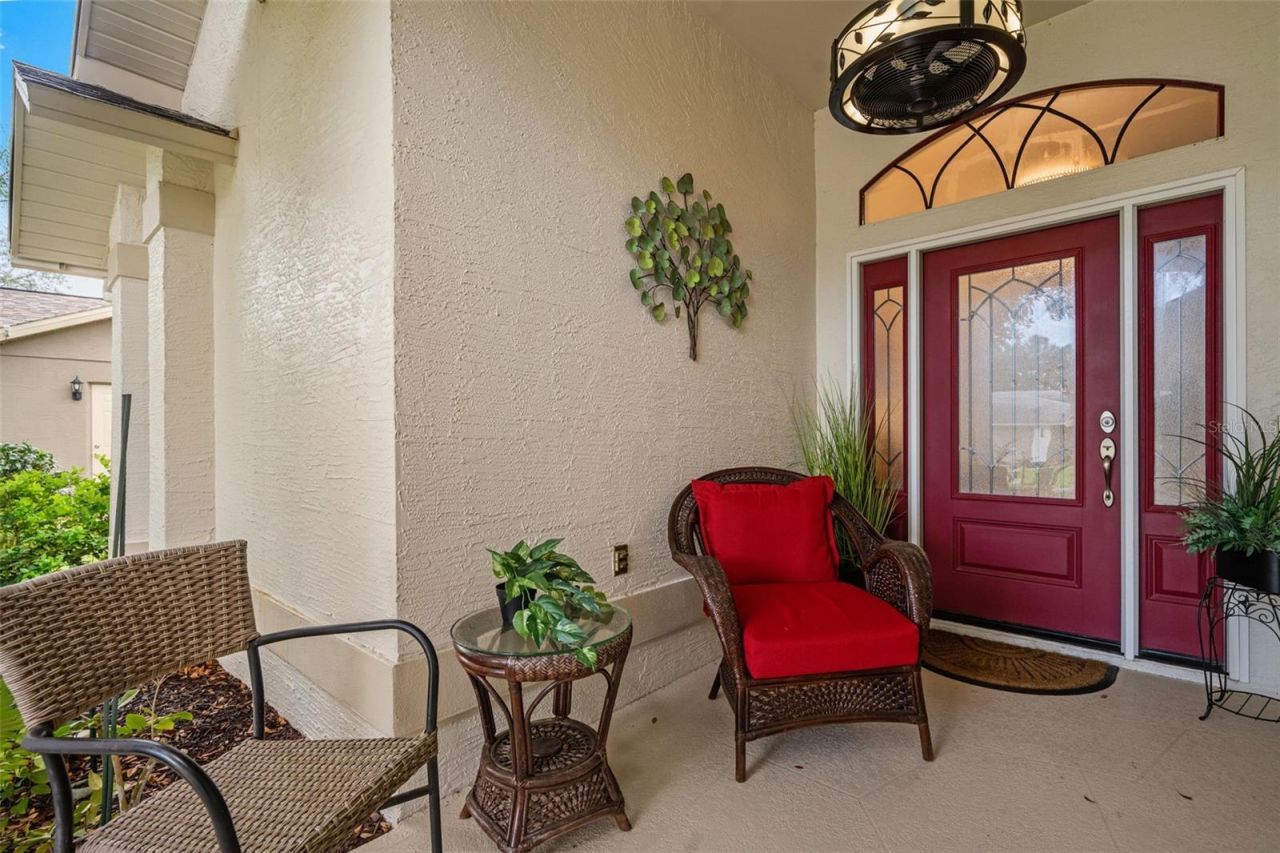 7350 Rosemont Lane , Spring Hill, FL 34606 Photo