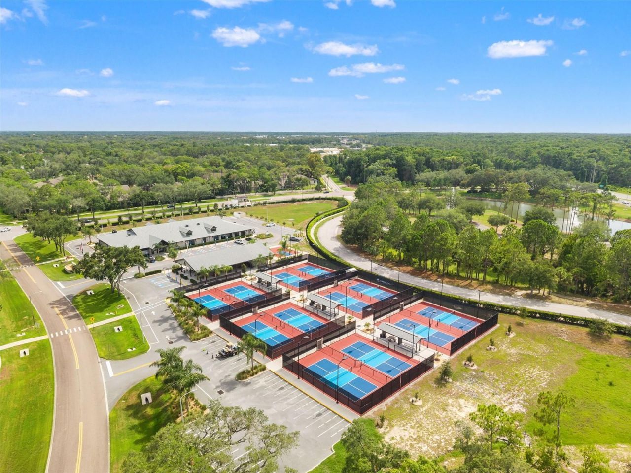 7350 Rosemont Lane , Spring Hill, FL 34606 Photo