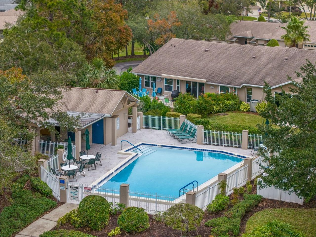 7350 Rosemont Lane , Spring Hill, FL 34606 Photo