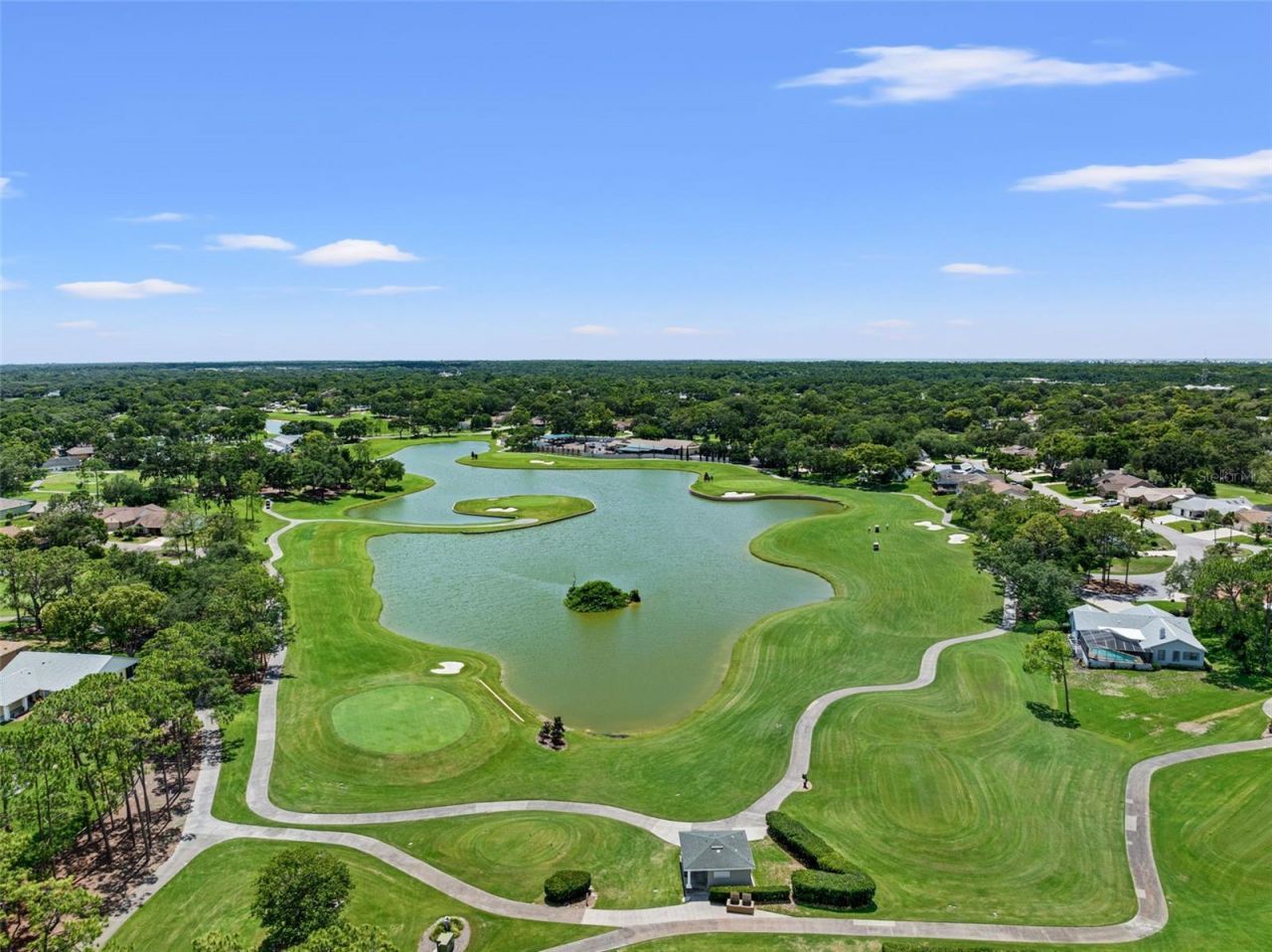 7350 Rosemont Lane , Spring Hill, FL 34606 Photo