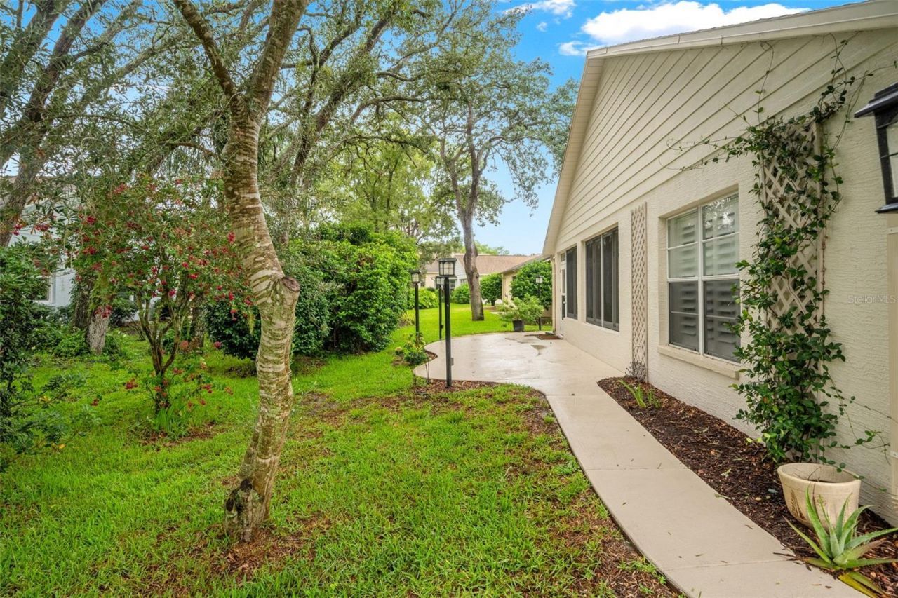 7350 Rosemont Lane , Spring Hill, FL 34606 Photo
