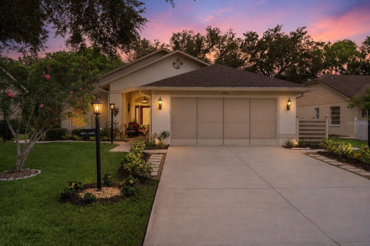 7350 Rosemont Lane , Spring Hill, FL 34606 Photo