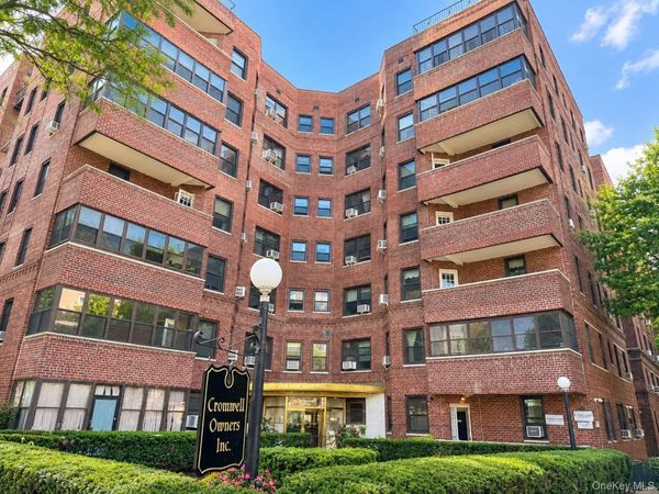 69-60 108th Street , Unit 519, Forest Hills, NY 11375